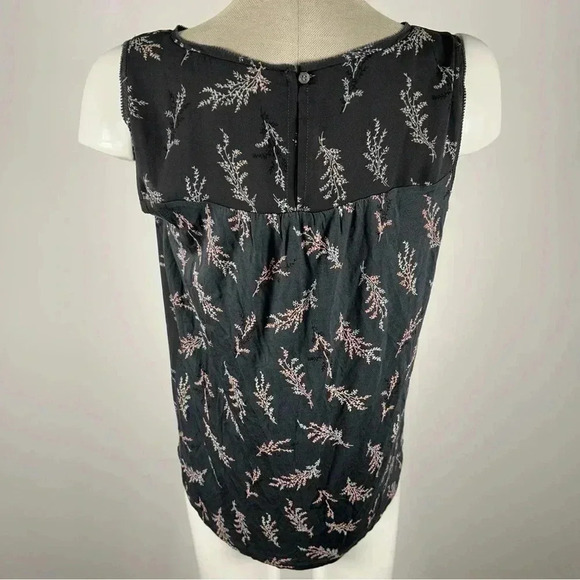 💕 Loft  top XS - Picture 3 of 9